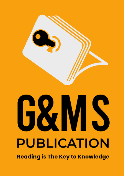 G&MS Publication